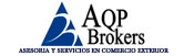 Aqp Brokers S.A.C. logo