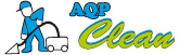 Aqp Clean logo