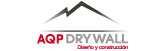 Aqp Drywall logo
