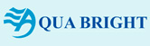 Aqua Bright logo