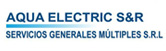Aqua Electric logo