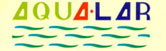 Aqua - Lar logo