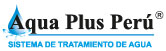 Aqua Plus Perú logo