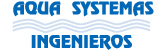 Aqua Systemas Ingenieros logo