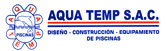 Aqua Temp logo
