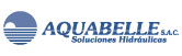 Aquabelle Sac logo