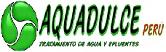 Aquadulce Perú E.I.R.L logo