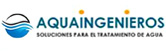 Aquaingenieros logo