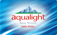 Aqualight Piura logo