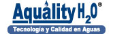 Aquality H2O logo