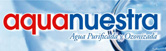 Aquanuestra logo