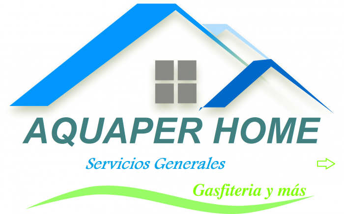 AQUAPER HOME S.G. logo