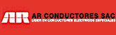Ar Conductores logo