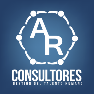 AR CONSULTORES logo