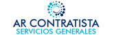 Ar Contratista Servicios Generales logo