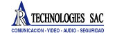 Ar Technologies logo