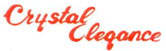 Arañas Crystal Elegance logo