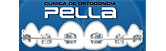 Aradent Ortodoncia logo
