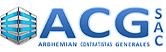 Arbhemian Contratistas Generales S.A.C. logo