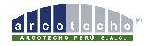 Arcotecho Perú logo