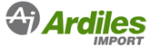 Ardiles Import logo