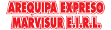 Arequipa Expreso Marvisur logo