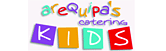 Arequipa'S Catering Kids logo