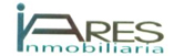 Ares Inmobiliaria logo