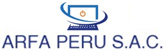 Arfa Perú S.A.C. logo