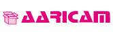 Aricam logo
