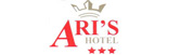Ari'S Hotel logo