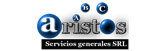 Aristos Abc logo
