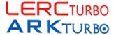 Ark Turbo Corporación logo