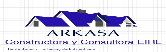 Arkasa logo