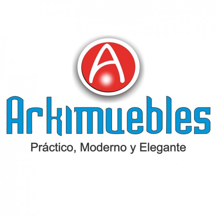 Arkimuebles SAC logo