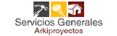 Arkiproyectos Servicios Generales logo