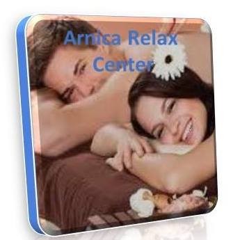 ARNICA RELAX CENTER