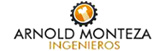 Arnold Monteza Ingenieros logo