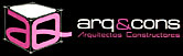 Arq & Cons Sociedad Anónima Cerrada logo