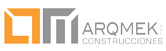 Arqmek Construcciones S.A.C. logo