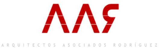 Arquitectos Asociados Rodriguez logo