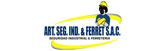 Art Seg Ind & Ferret S.A.C. logo