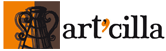 Art'Cilla A'Lautrec logo