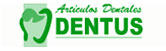 Artículos Dentales Dentus logo