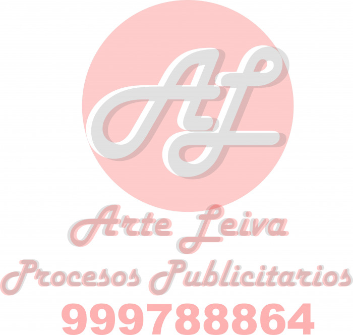 ARTE LEIVA SERVICIOS PUBLICITARIOS EIRL