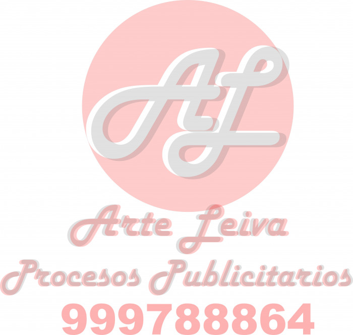 ARTE LEIVA SERVICIOS PUBLICITARIOS EIRL logo