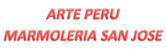 Arte Perú Marmolería San José logo