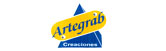 Artegrab logo