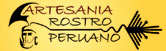 Artesanía Rostro Peruano logo