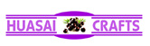 Artesanías el Huasai logo